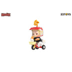 Product image Nook Blind Box Figures Assortment Little World 10 cm (8)