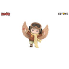 Product image Nook Blind Box Figures Assortment Little World 10 cm (8)
