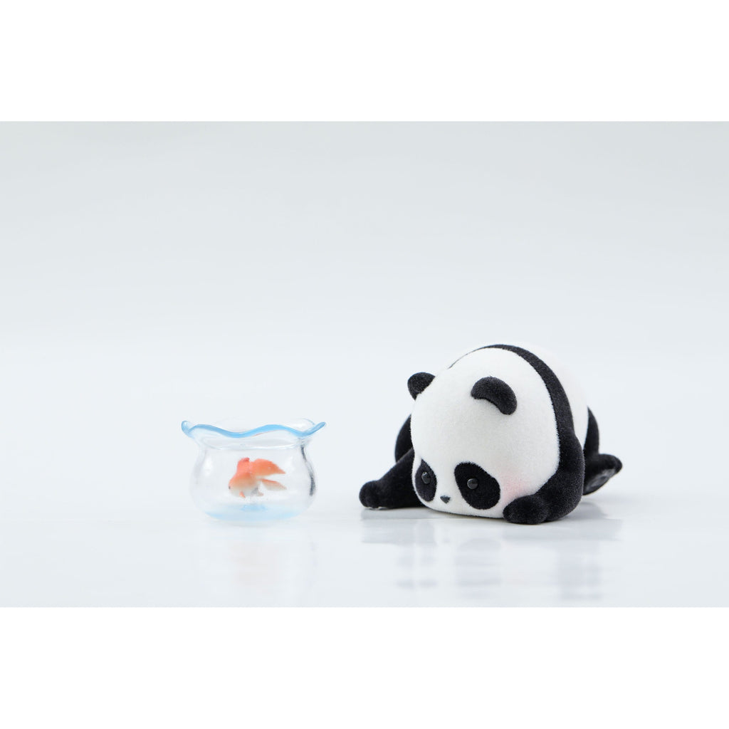 Product image Panda Roll Blind Box Figure Assortment Panda As A Cat 7 cm (8)