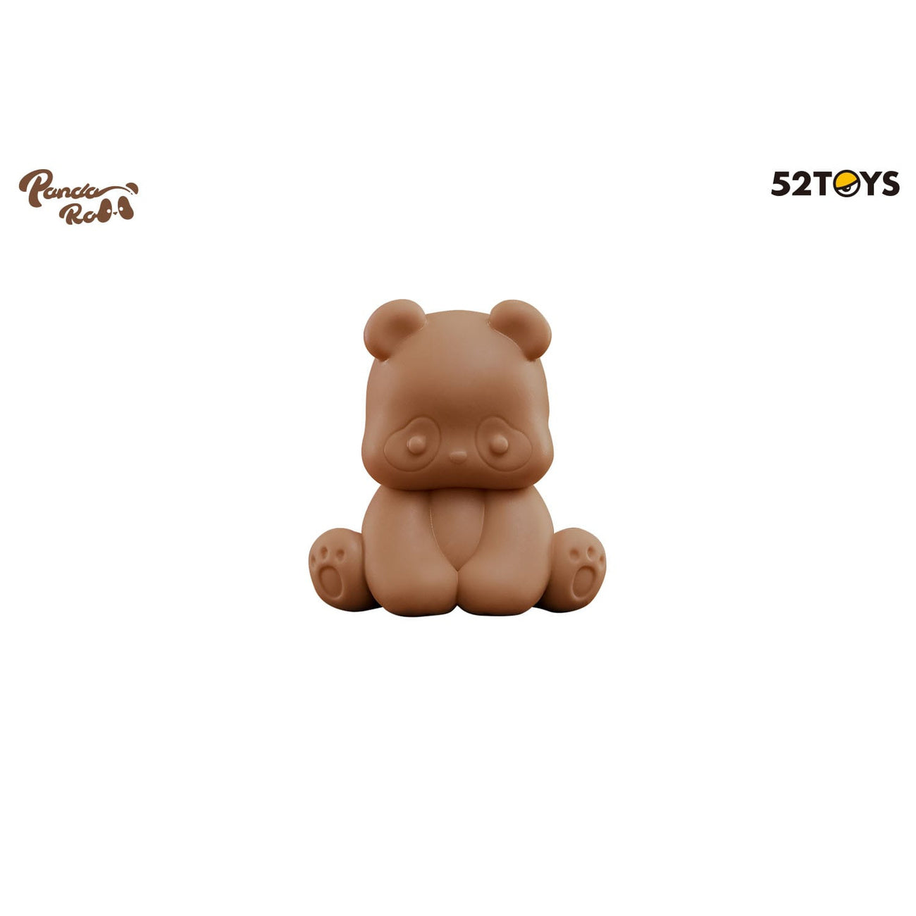 Product image Panda Roll Minime Blind Box Figure Set Sit Down Pandas 3 cm (5)