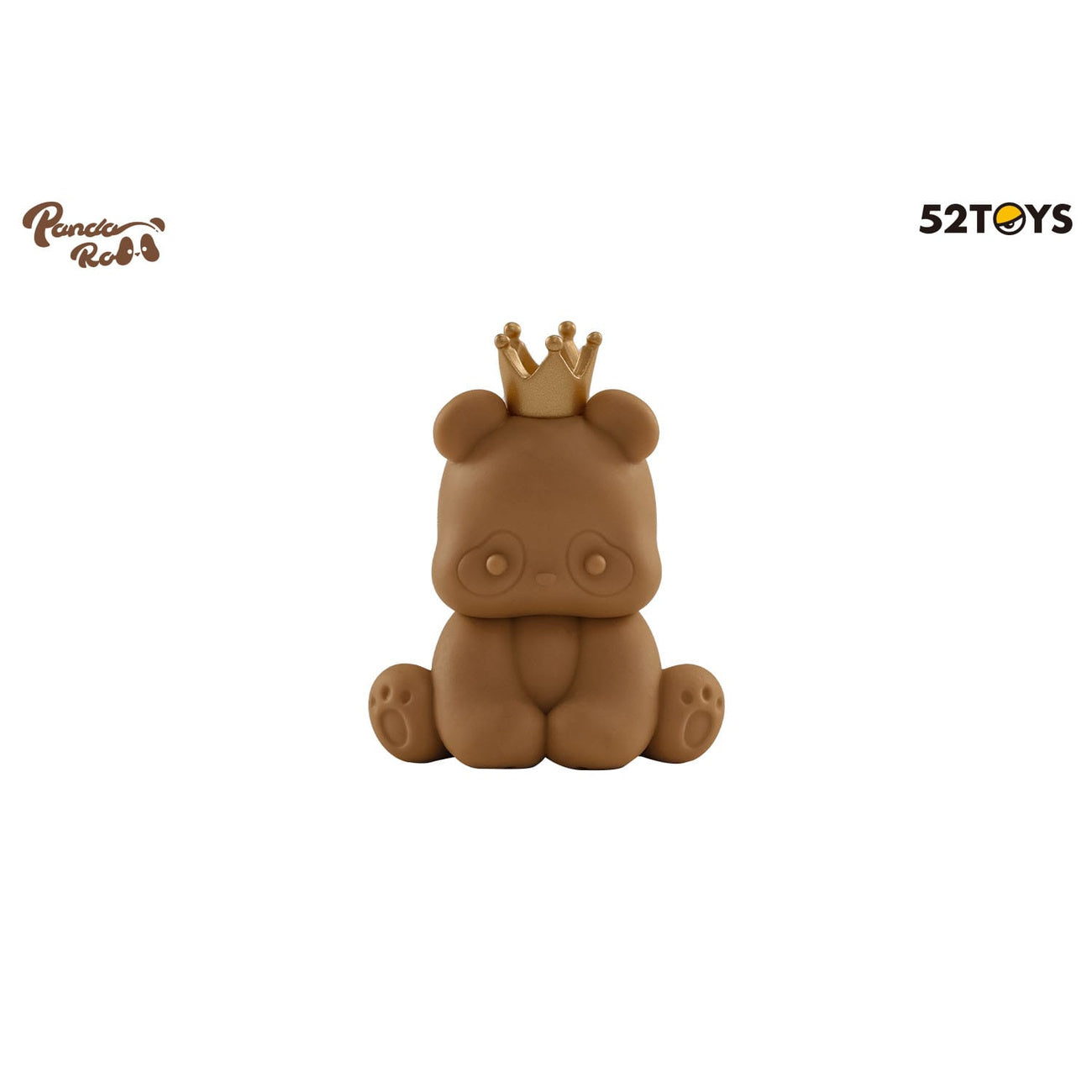 Product image Panda Roll Minime Blind Box Figure Set Sit Down Pandas 3 cm (5)