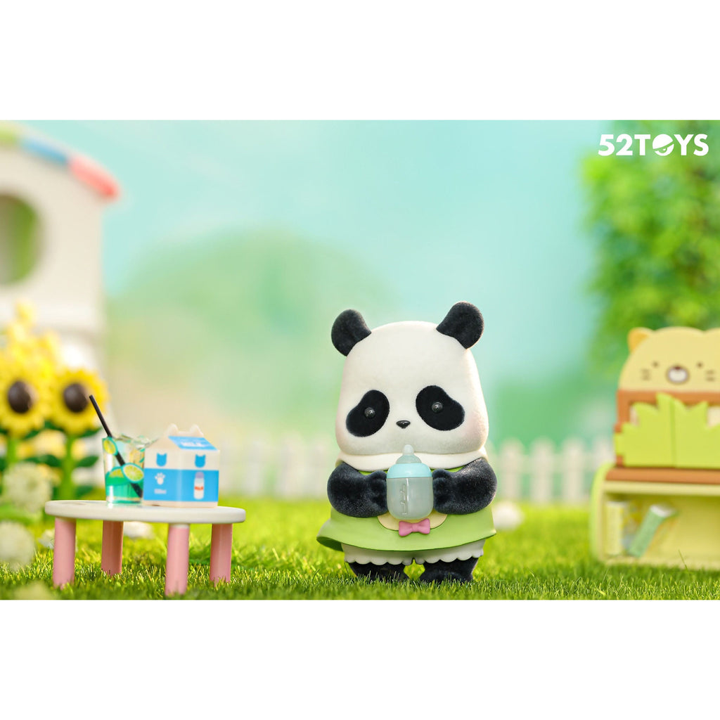 Product image Panda Roll Blind Box Figure Collection Kindergarten 7 cm (8)