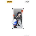 Product image Sleep Blind Box Figure Assortment Chinese Scrolls 10 cm (8)