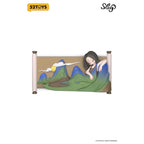 Product image Sleep Blind Box Figure Assortment Chinese Scrolls 10 cm (8)
