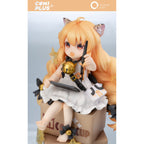 Product image Original Character Statue Jiong Maozi cp30 Memorial Ver. 12 cm
