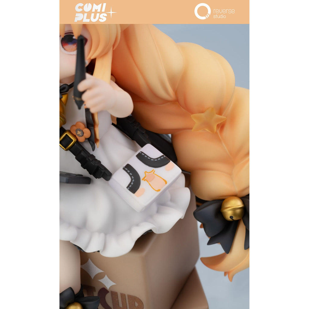 Product image Original Character Statue Jiong Maozi cp30 Memorial Ver. 12 cm