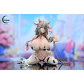 Product image Original Character PVC Statue 1/7 Makino illustration by Mu imba 24 cm