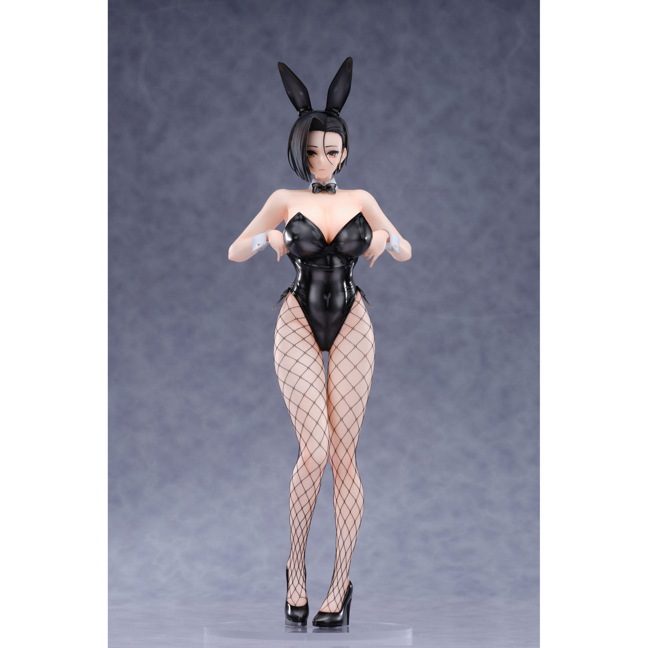 Product image Original Character PVC Statue 1/4 Yuko Yashiki Bunny Girl 42 cm