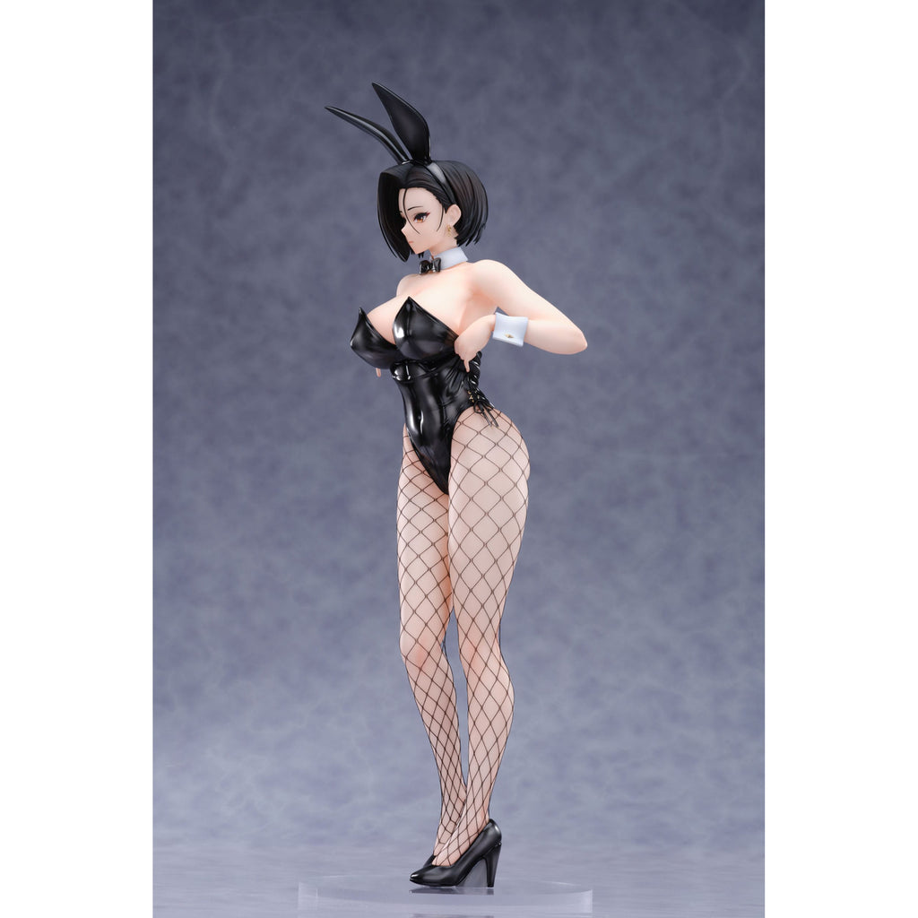 Product image Original Character PVC Statue 1/4 Yuko Yashiki Bunny Girl 42 cm