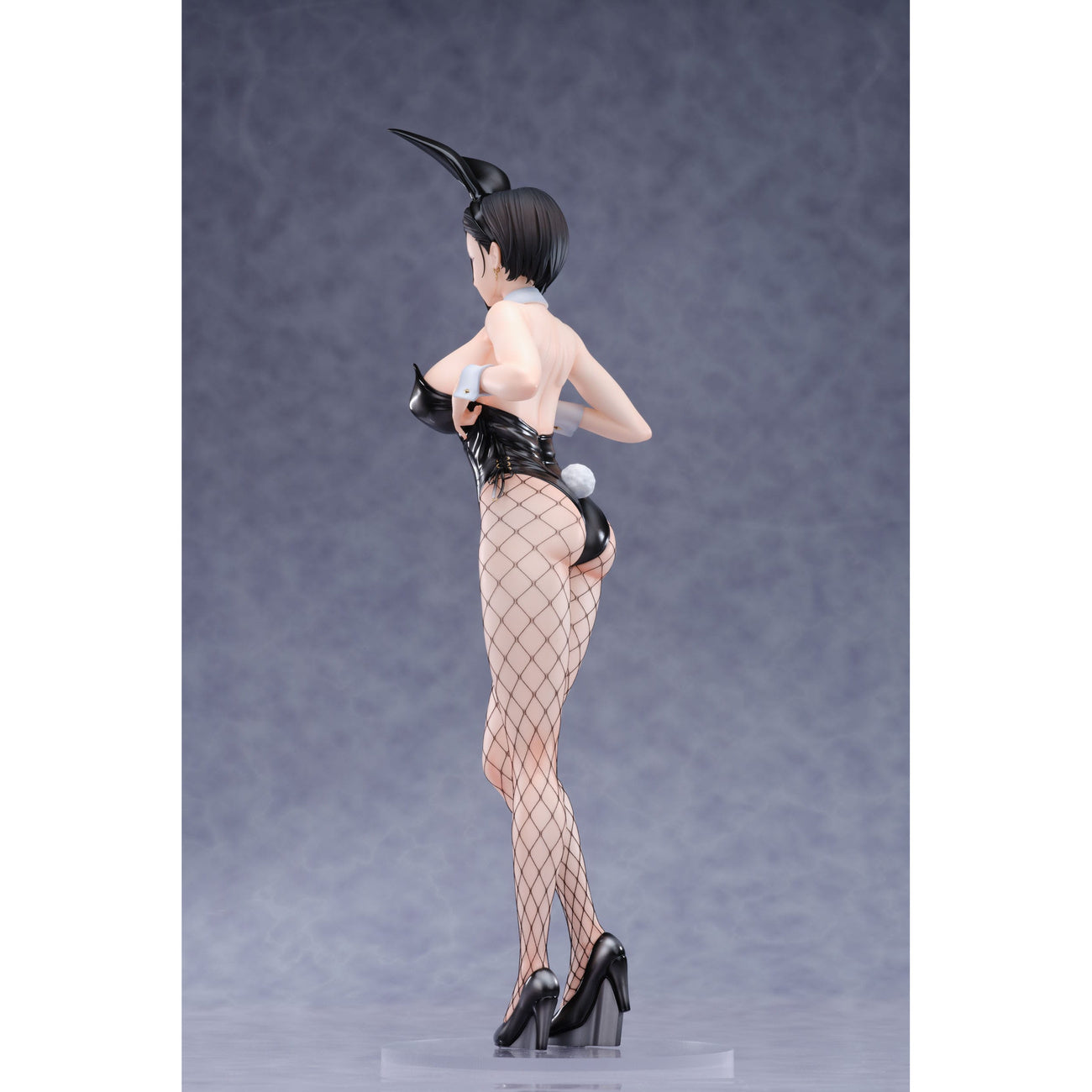 Product image Original Character PVC Statue 1/4 Yuko Yashiki Bunny Girl 42 cm