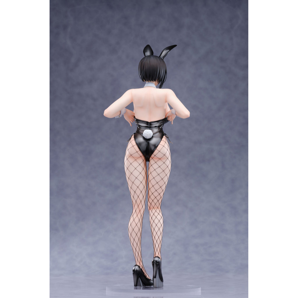 Product image Original Character PVC Statue 1/4 Yuko Yashiki Bunny Girl 42 cm