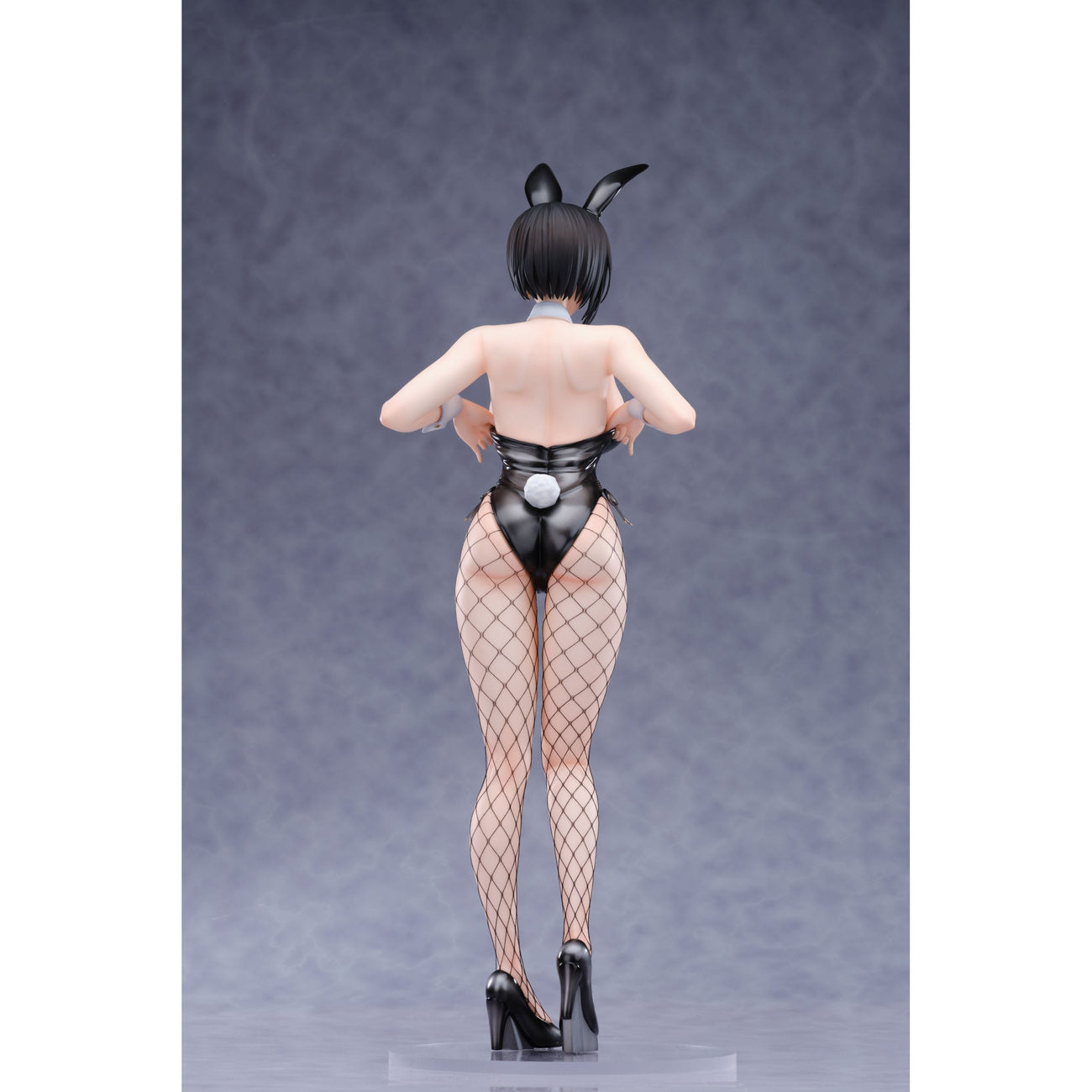 Product image Original Character PVC Statue 1/4 Yuko Yashiki Bunny Girl 42 cm