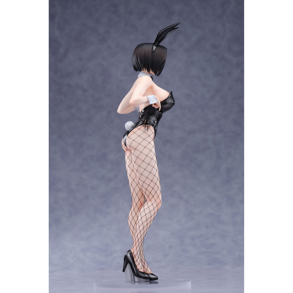 Product image Original Character PVC Statue 1/4 Yuko Yashiki Bunny Girl 42 cm