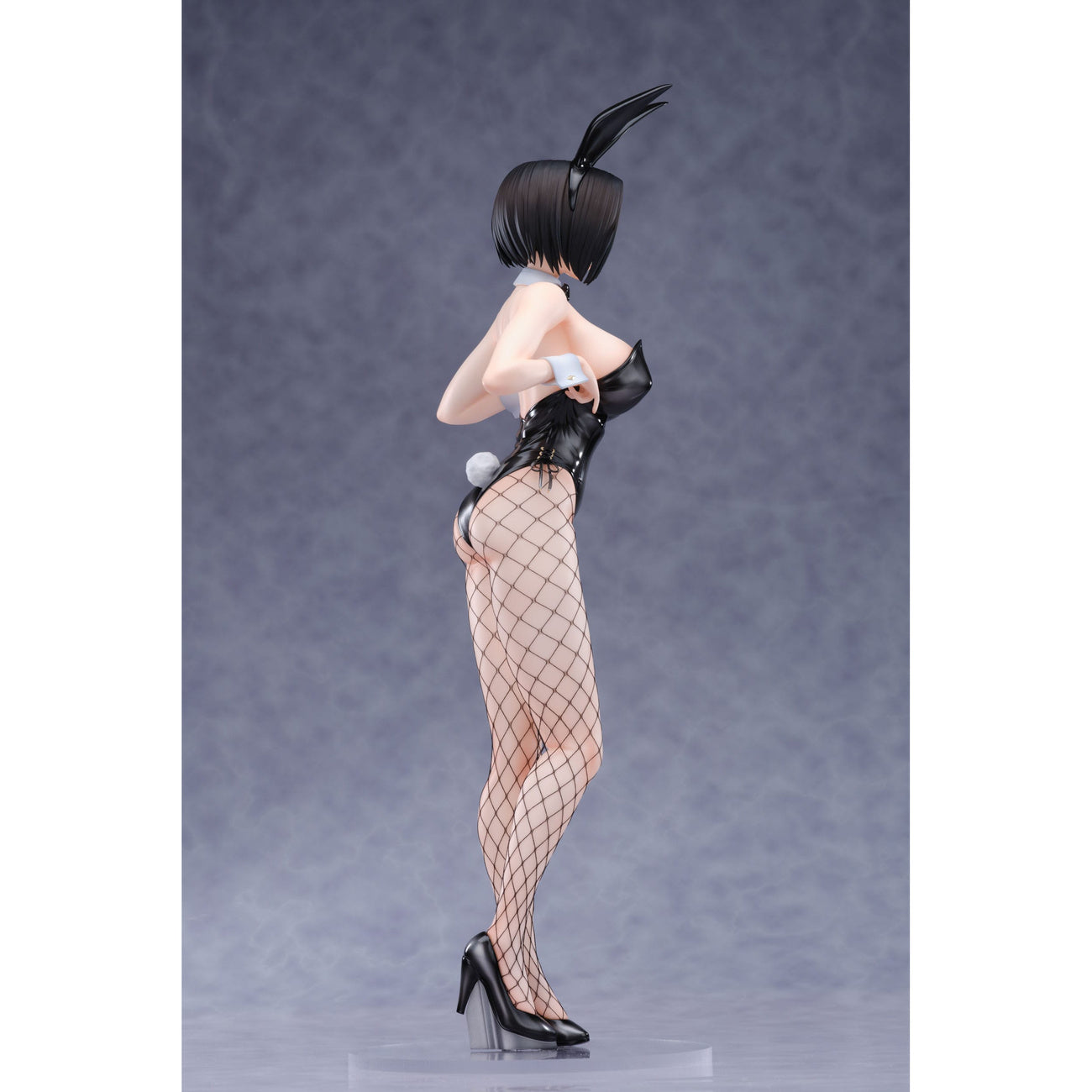 Product image Original Character PVC Statue 1/4 Yuko Yashiki Bunny Girl 42 cm