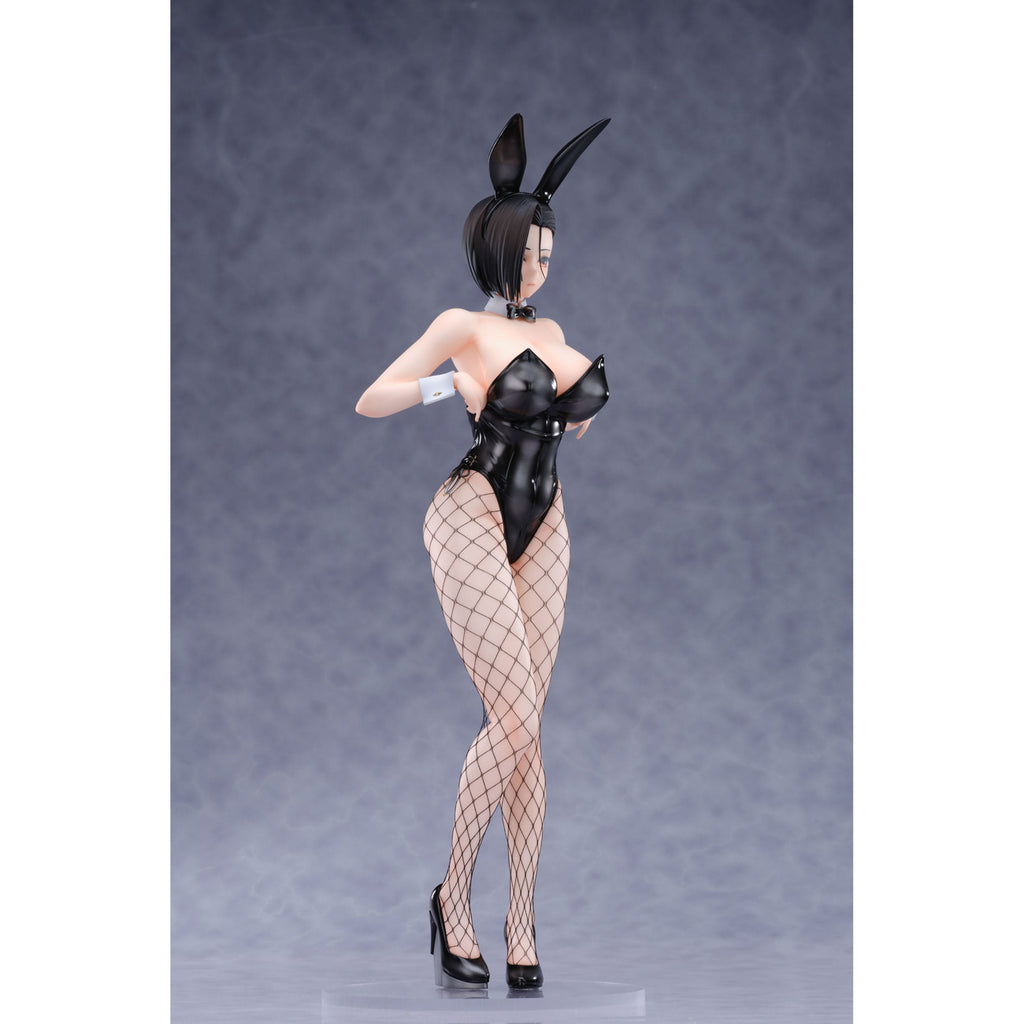 Product image Original Character PVC Statue 1/4 Yuko Yashiki Bunny Girl 42 cm
