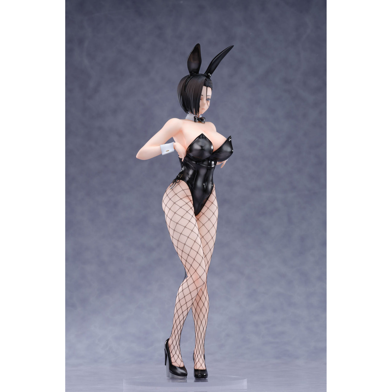 Product image Original Character PVC Statue 1/4 Yuko Yashiki Bunny Girl 42 cm