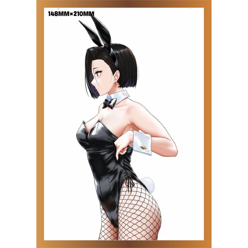 Product image Original Character PVC Statue 1/4 Yuko Yashiki Bunny Girl 42 cm