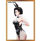 Product image Original Character PVC Statue 1/4 Yuko Yashiki Bunny Girl 42 cm