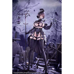 Product image Original Character PVC Statue 1/6 Pest Doctor Kara Deluxe Edition 30 cm