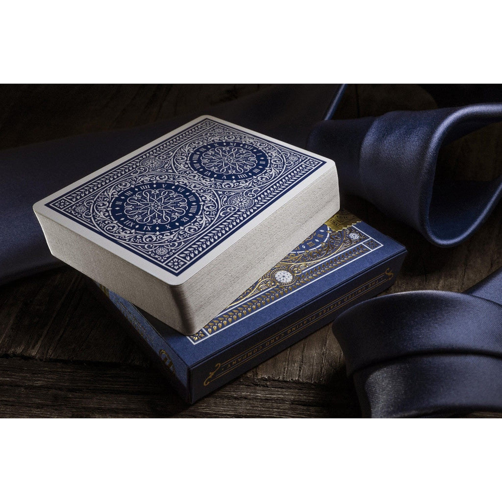 Product image Tycoon Playing Cards Blue