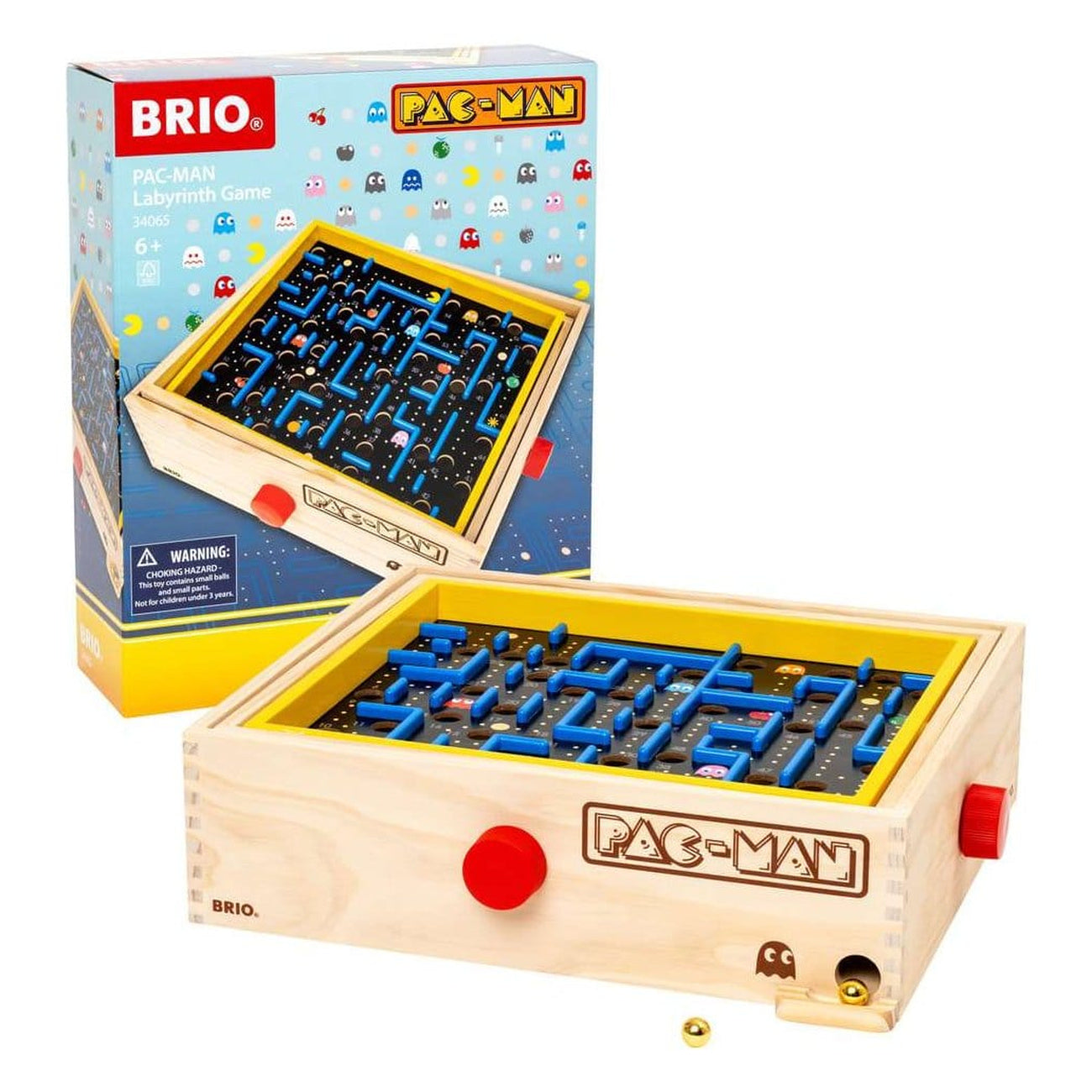 Product image Pac-Man Labyrinth