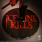 Product image Ice Nine Kills Rock Iconz Statue Spencer Charnas 25 cm
