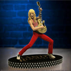 Product image Randy Rhoads IV Rock Iconz Statue The Early Years Red Version 24 cm