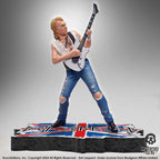 Product image Def Leppard Rock Iconz Statue Phil Collen 24 cm