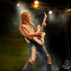 Product image Def Leppard Rock Iconz Statue Phil Collen 24 cm