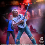 Product image Def Leppard Rock Iconz Statue Phil Collen 24 cm
