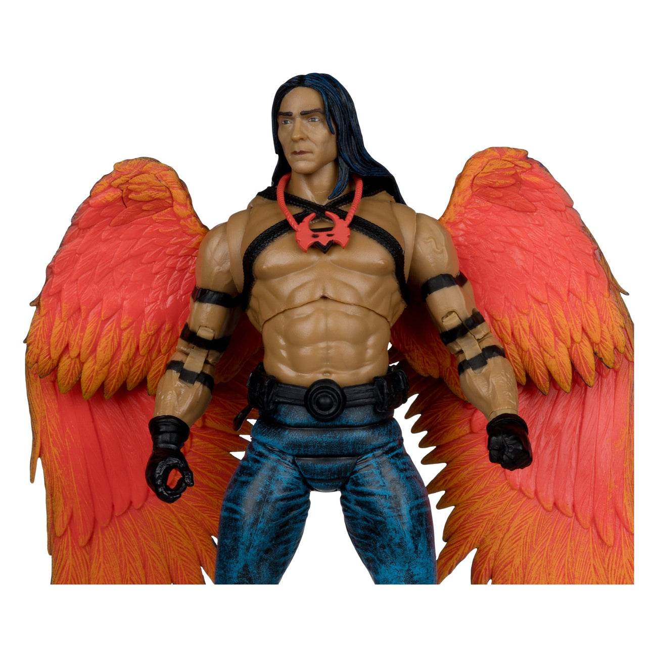 Product image DC Multiverse Action Figure Black Condor (DC Classic) (Red Platinum Edition) 27 cm
