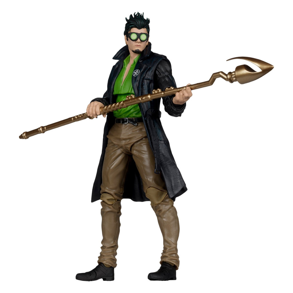 Product image DC Multiverse Action Figure Starman (Jack Knight) 18 cm
