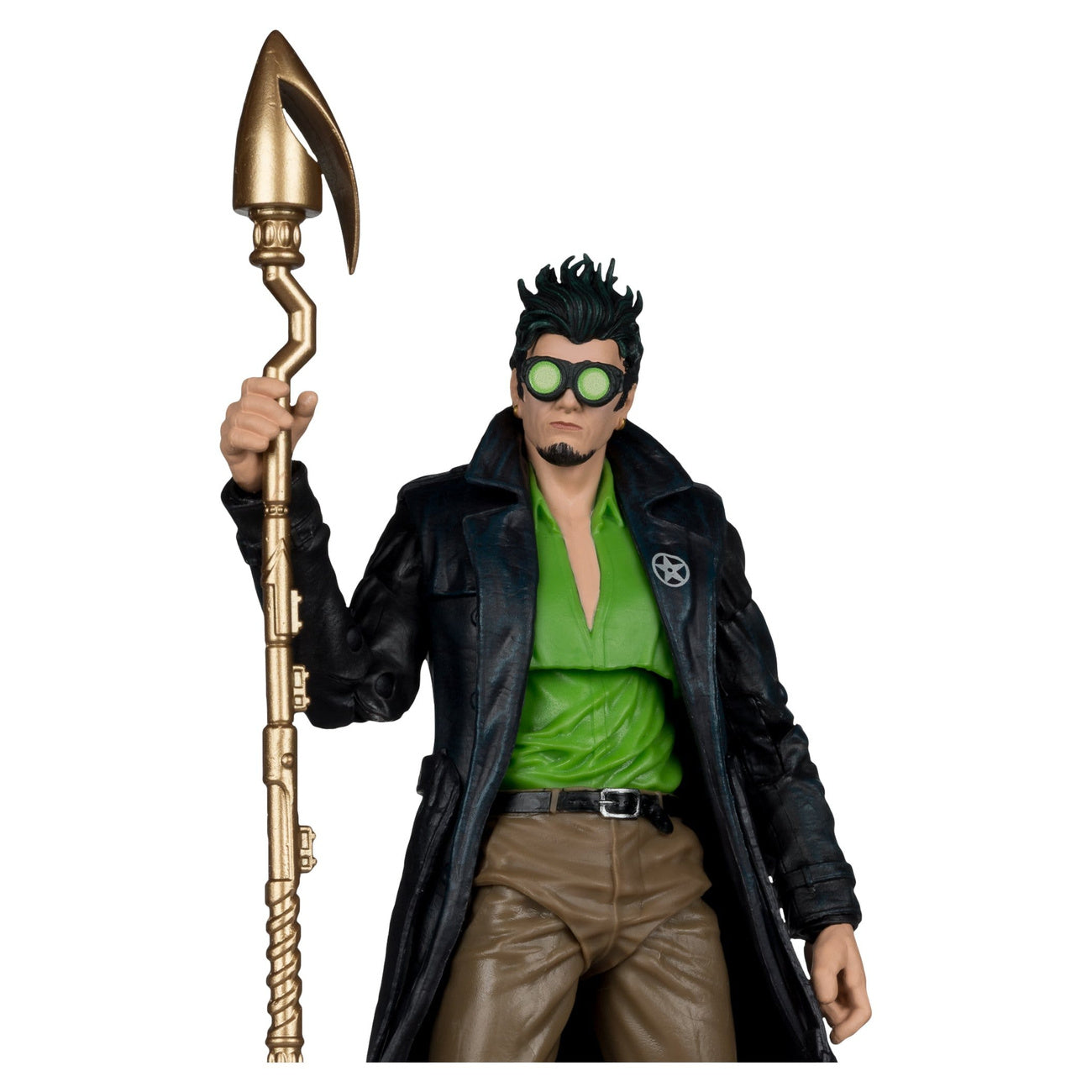 Product image DC Multiverse Action Figure Starman (Jack Knight) 18 cm