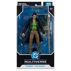 Product image DC Multiverse Action Figure Starman (Jack Knight) 18 cm