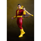 Product image DC Multiverse Action Figure Shazam (The Power of Shazam) 19 cm