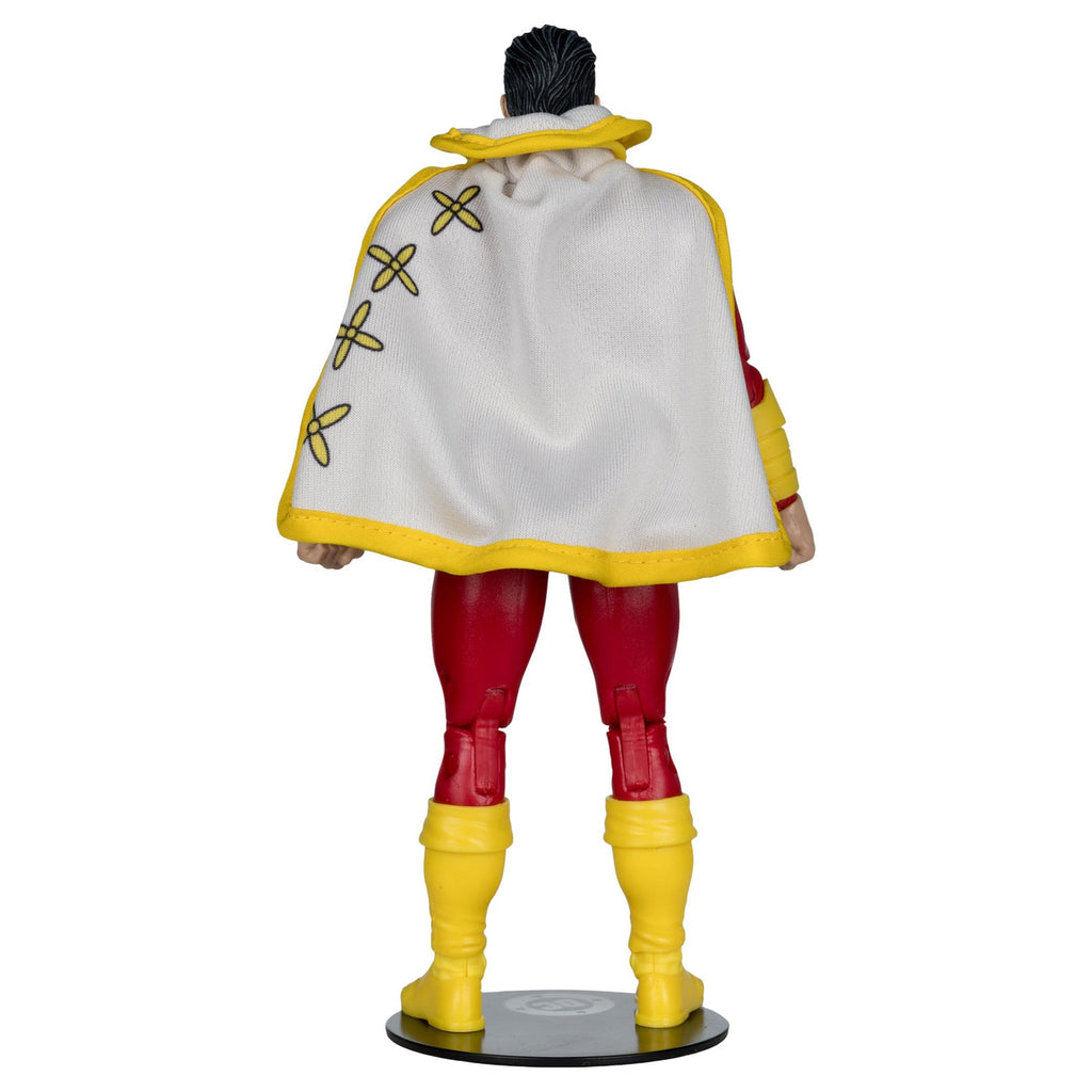 Product image DC Multiverse Action Figure Shazam (The Power of Shazam) 19 cm