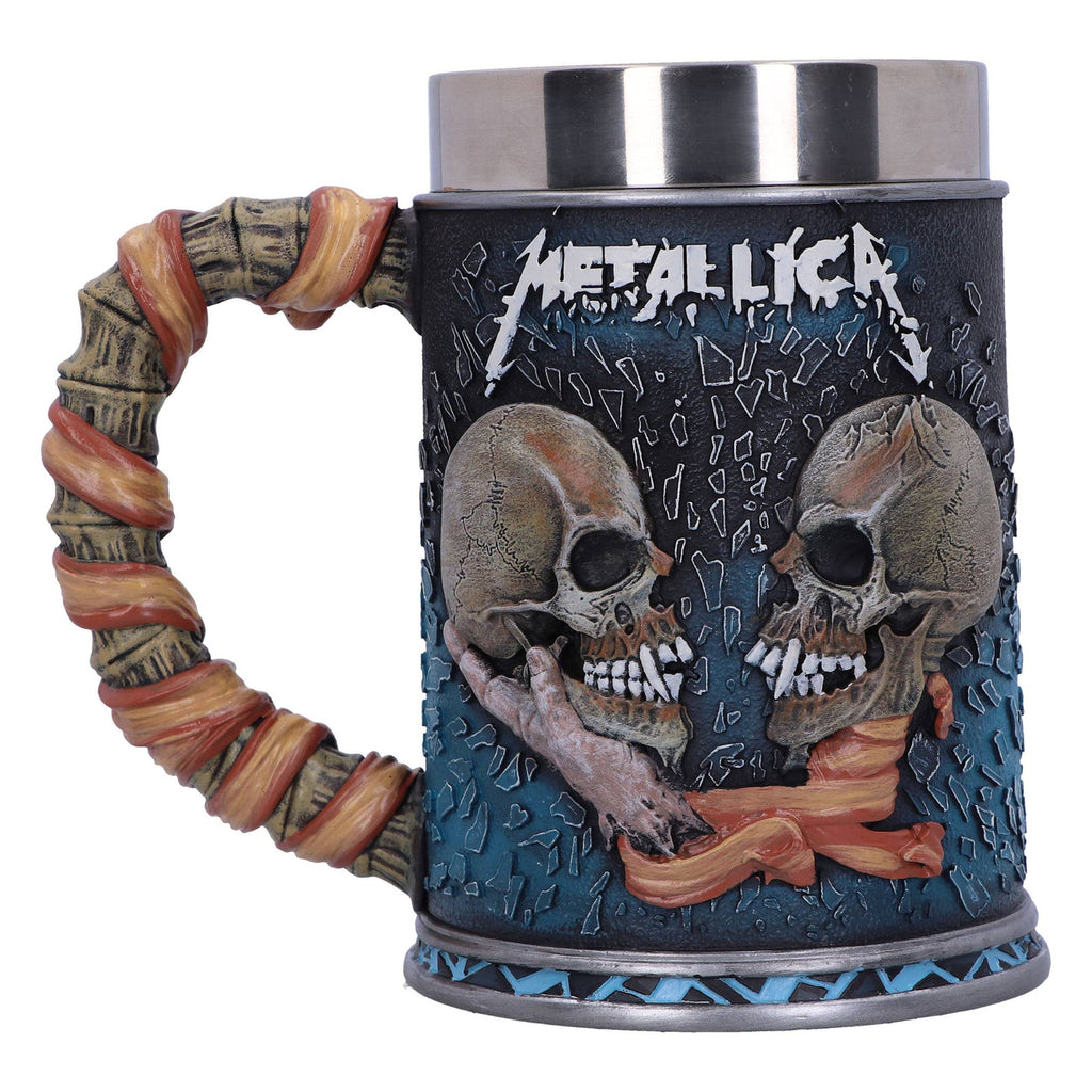Product image Metallica Mug Sad But True