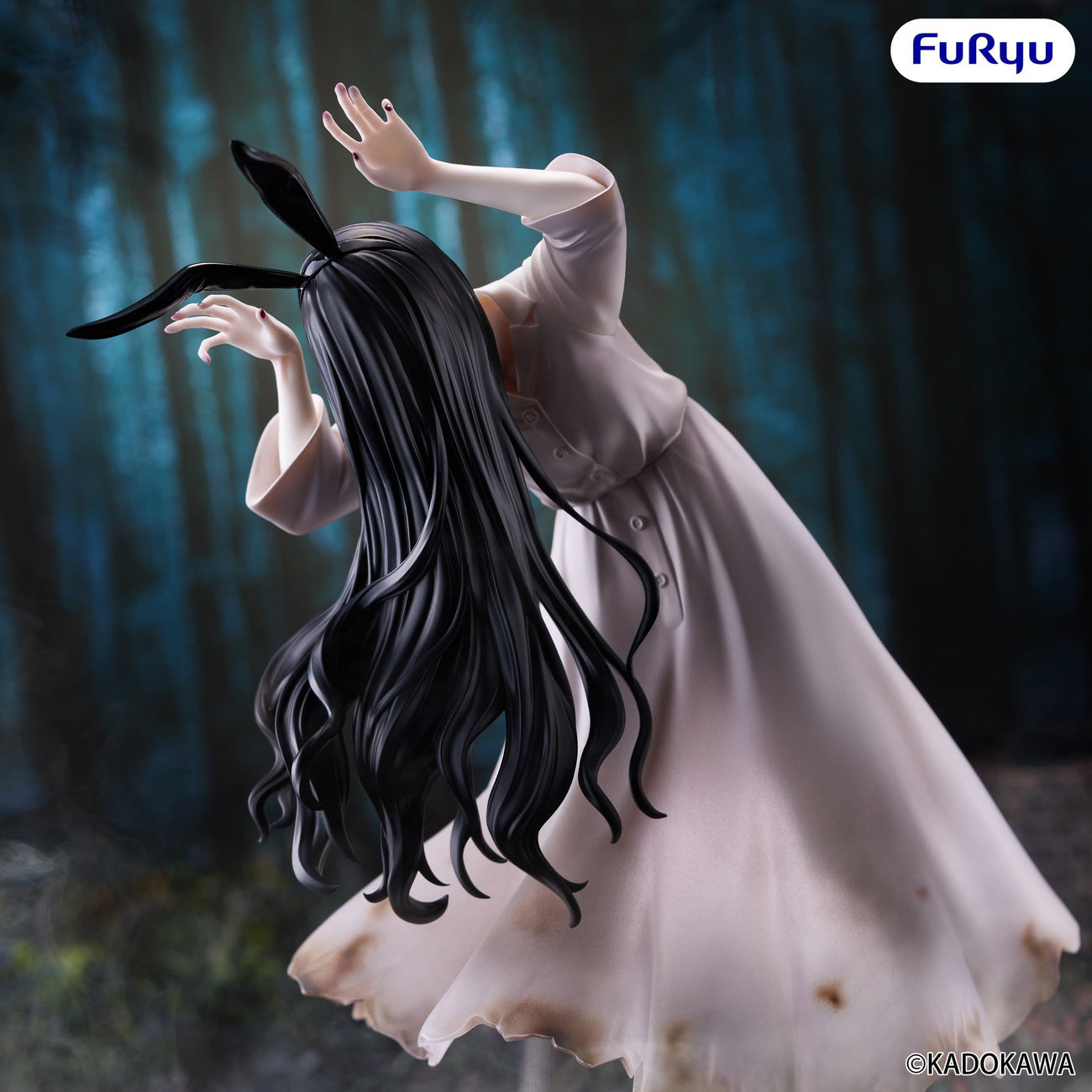 Product image Sadako - BiCute Bunnies Figure