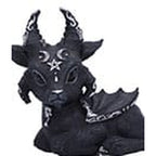 Product image Cult Cuties Figure Baal 9 cm