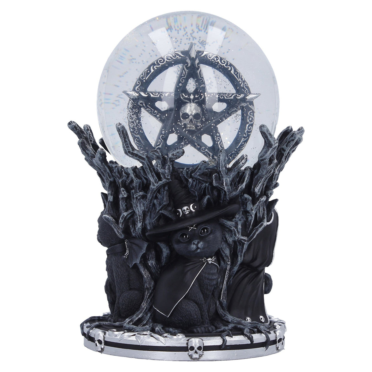 Product image Cult Cuties Snow Globe Circle of Mischief 10 cm