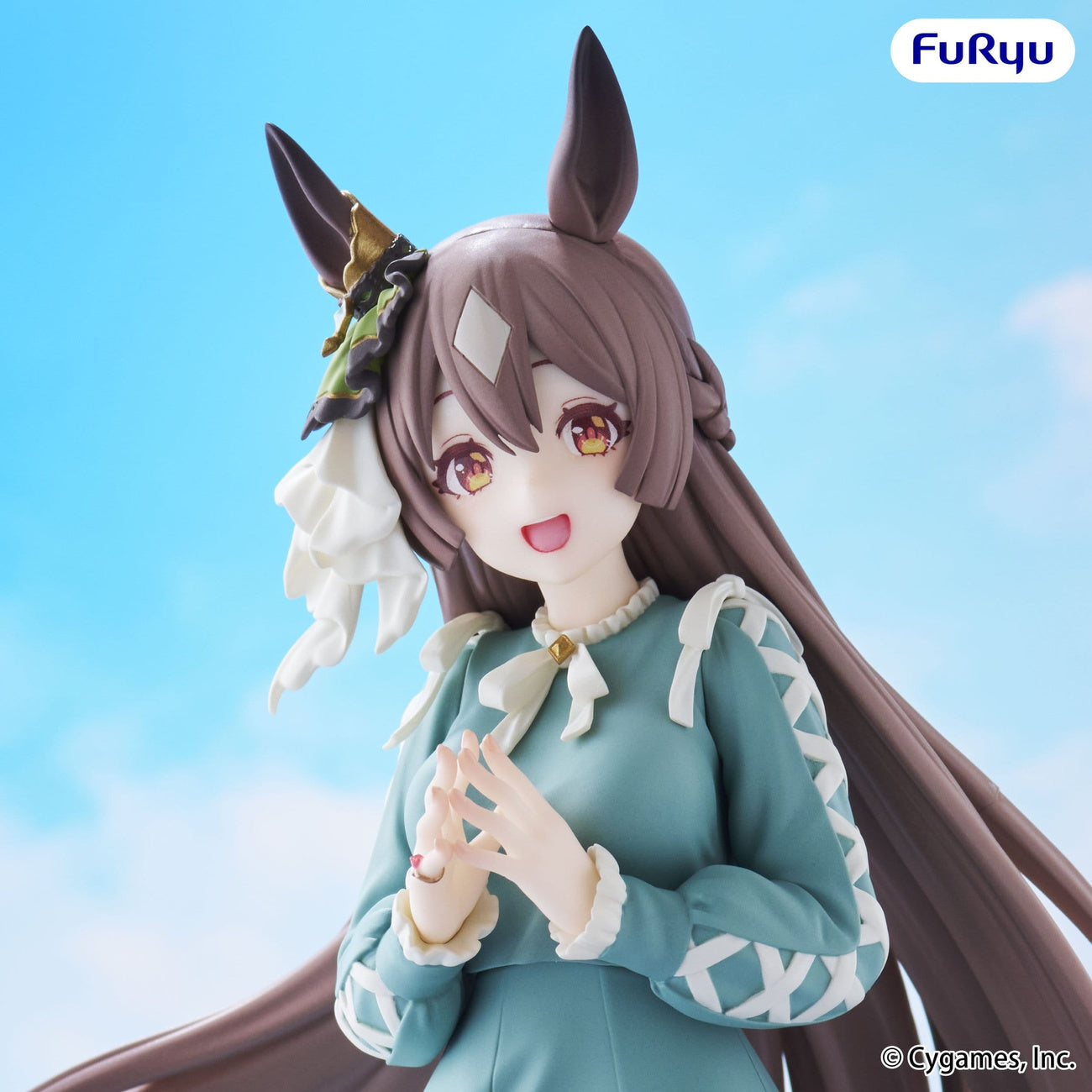 Product image Uma Musume: Pretty Derby - Satono Diamond Trio-Try-iT figure