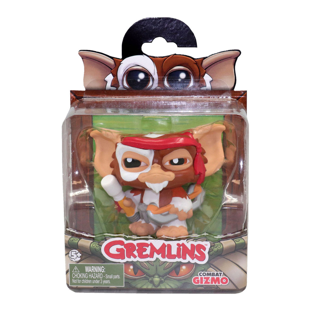 Product image Gremlins Stylized Collectible Figures 10 cm Wave 1 Assortment (12)