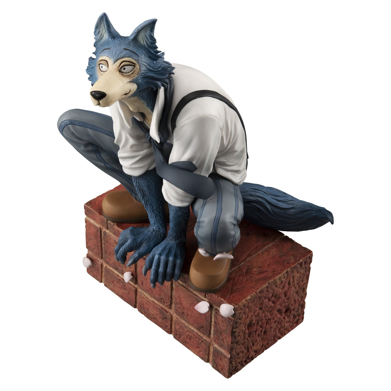Product image Beastars - Legoshi Figure