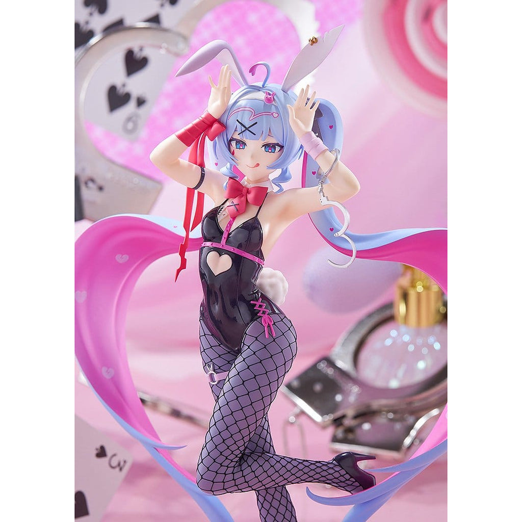 Product image Hatsune Miku - Pop Up Parade L Size Figure Rabbit Hole Version