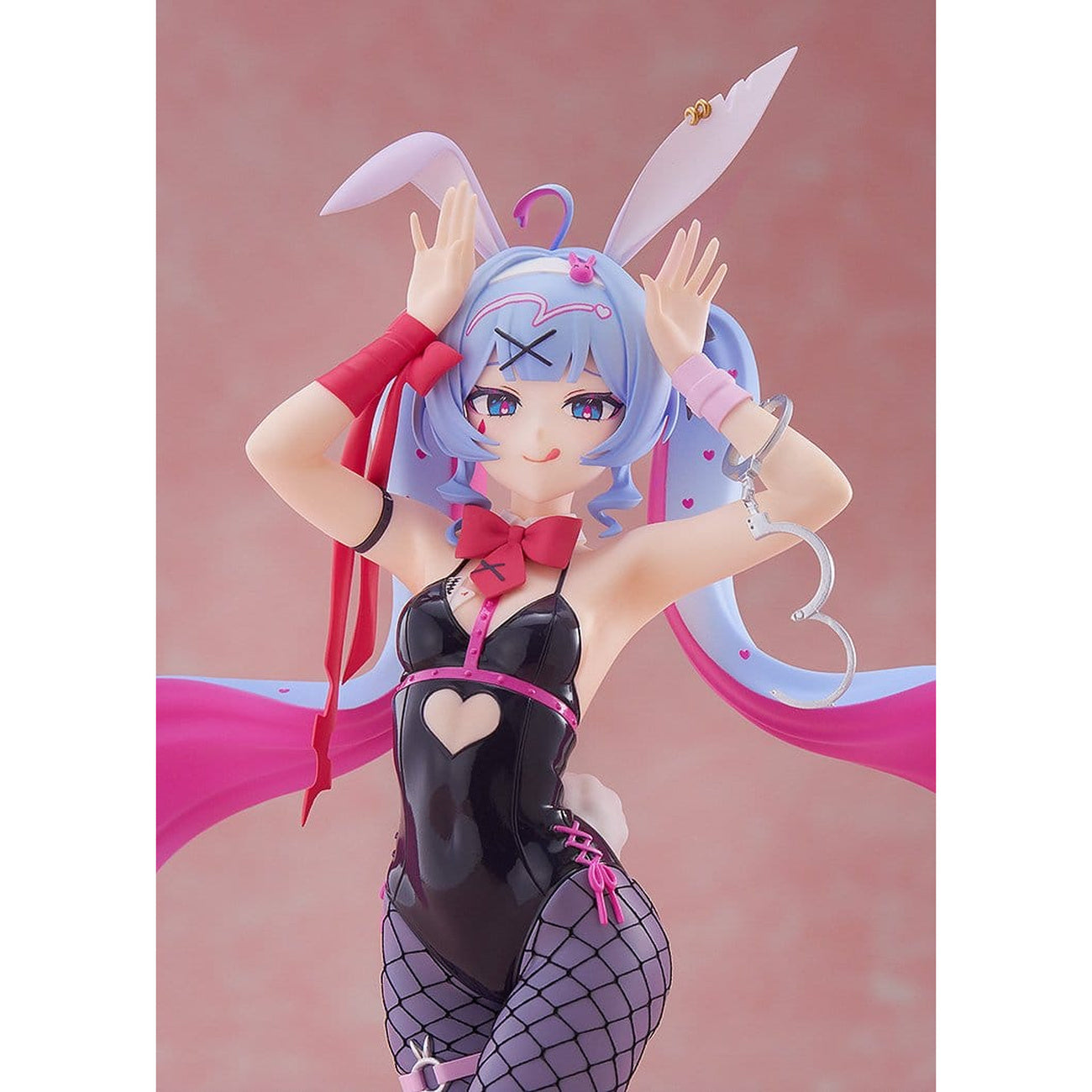 Product image Hatsune Miku - Pop Up Parade L Size Figure Rabbit Hole Version