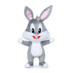 Product image Looney Tunes Plush Figures 28 cm Baby Assortment (12)