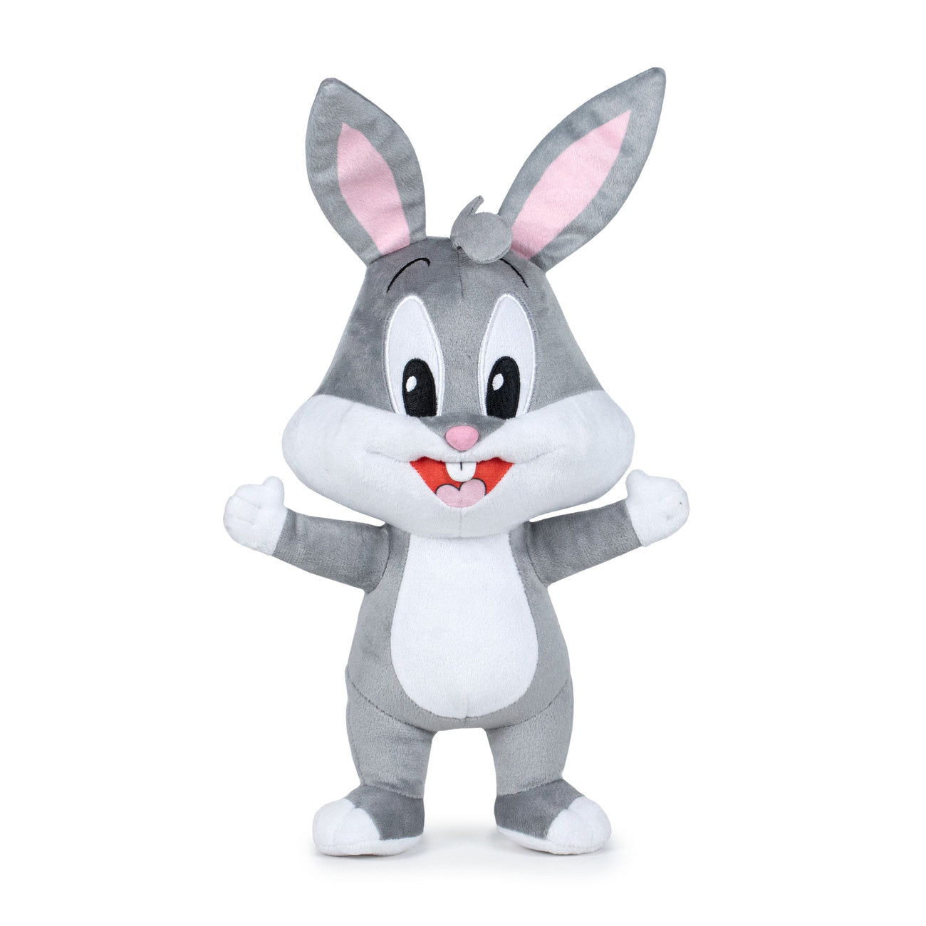 Product image Looney Tunes Plush Figures 28 cm Baby Assortment (12)