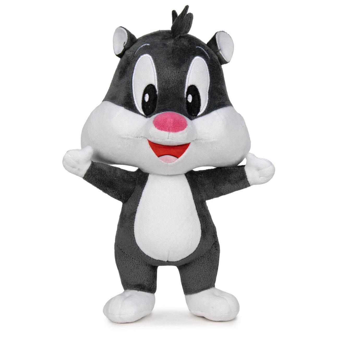 Product image Looney Tunes Plush Figures 28 cm Baby Assortment (12)