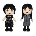 Product image Wednesday Plush Figures Wednesday 40 cm Assortment (12)