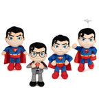 Product image Superman Plush Figures 20 cm Assortment (24)